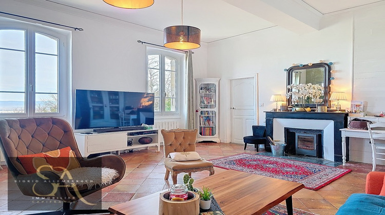 Ma-Cabane - Vente Maison VILLASAVARY, 210 m²