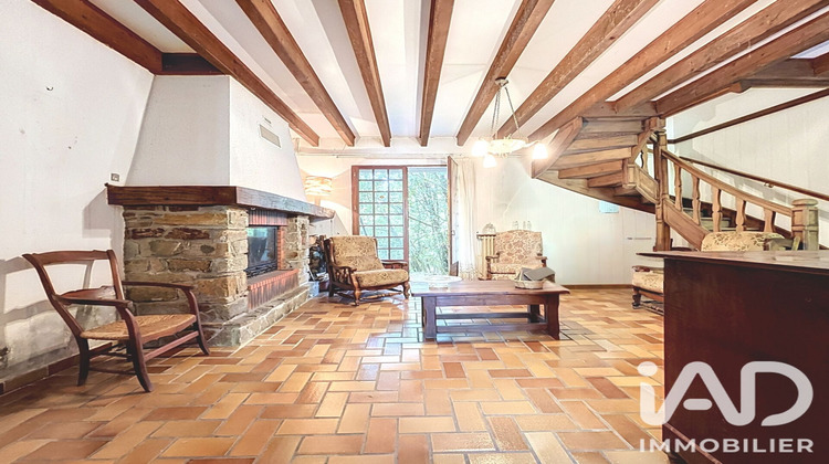 Ma-Cabane - Vente Maison Villasavary, 274 m²