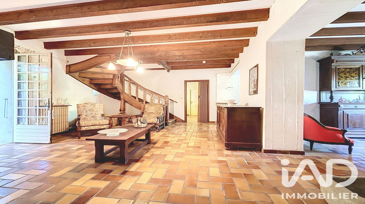 Ma-Cabane - Vente Maison Villasavary, 274 m²