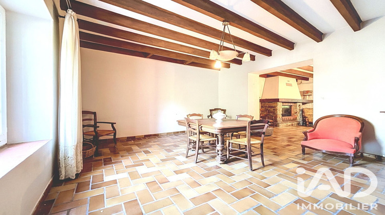Ma-Cabane - Vente Maison Villasavary, 274 m²