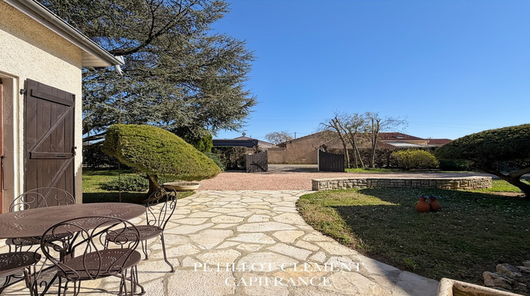 Ma-Cabane - Vente Maison VILLATE, 165 m²