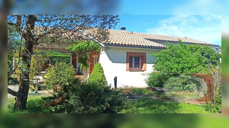 Ma-Cabane - Vente Maison Villaudric, 152 m²