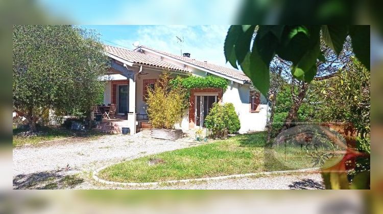 Ma-Cabane - Vente Maison Villaudric, 152 m²