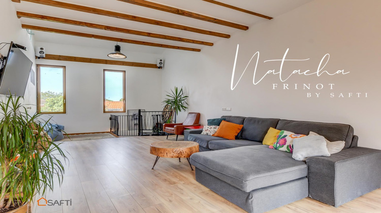 Ma-Cabane - Vente Maison Villaudric, 135 m²