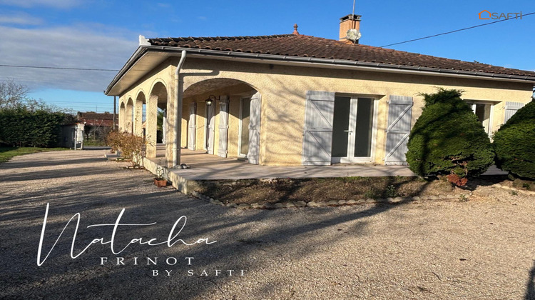 Ma-Cabane - Vente Maison Villaudric, 800 m²