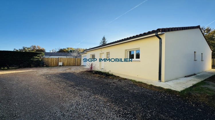 Ma-Cabane - Vente Maison Villaudric, 98 m²