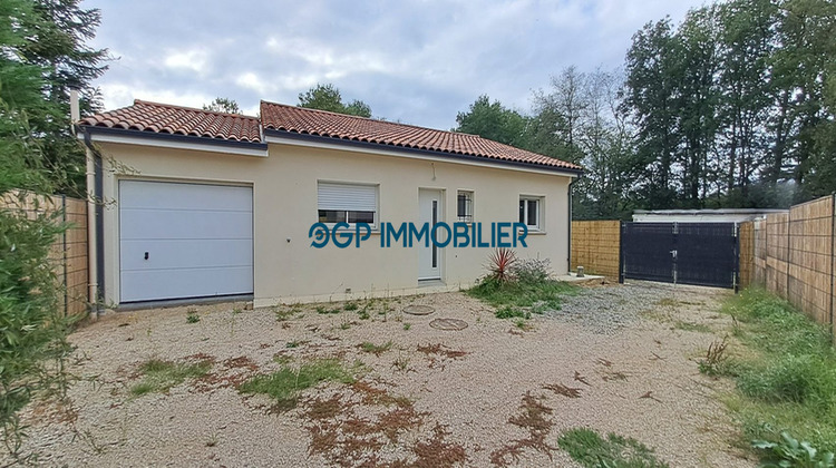 Ma-Cabane - Vente Maison Villaudric, 98 m²