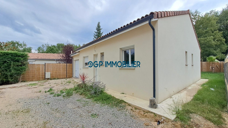 Ma-Cabane - Vente Maison Villaudric, 98 m²