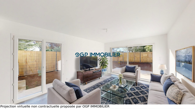 Ma-Cabane - Vente Maison Villaudric, 98 m²