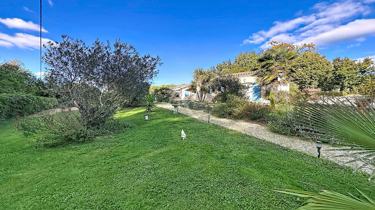 Ma-Cabane - Vente Maison VILLAUDRIC, 190 m²