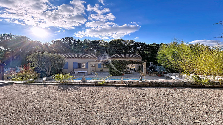 Ma-Cabane - Vente Maison VILLAUDRIC, 190 m²