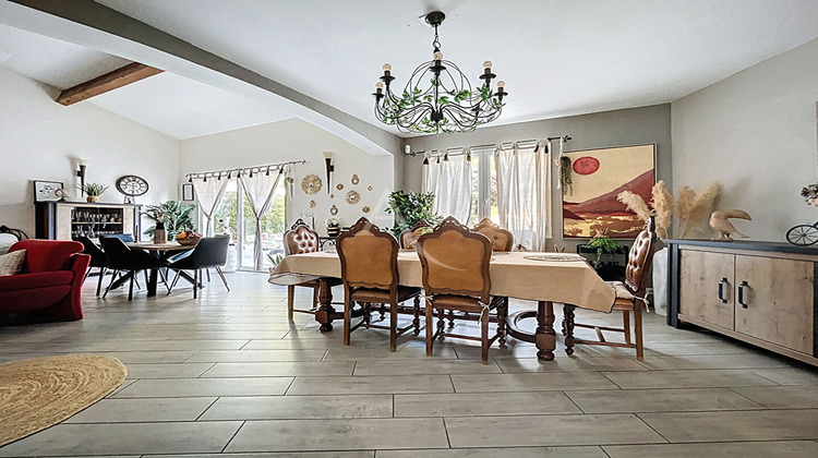 Ma-Cabane - Vente Maison VILLAUDRIC, 190 m²