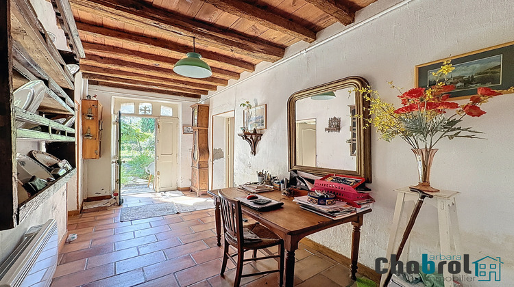 Ma-Cabane - Vente Maison Villaudric, 122 m²