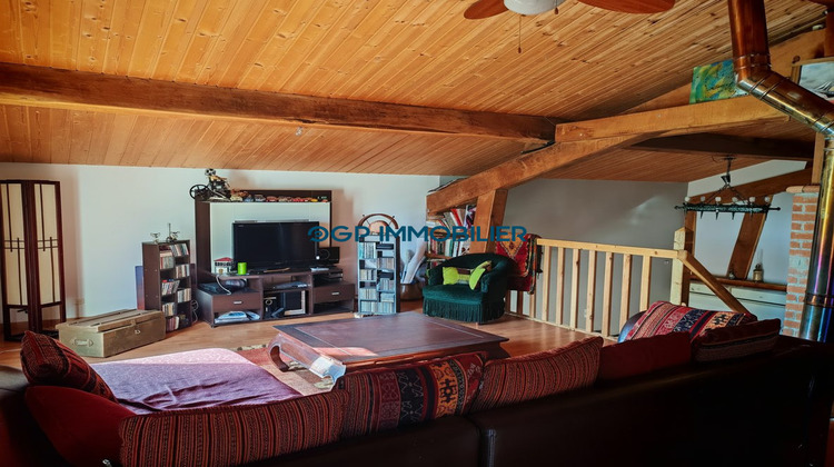 Ma-Cabane - Vente Maison Villaudric, 212 m²