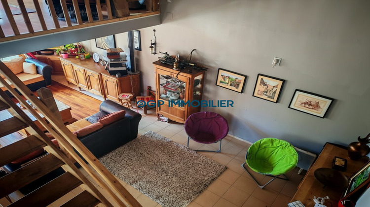 Ma-Cabane - Vente Maison Villaudric, 212 m²