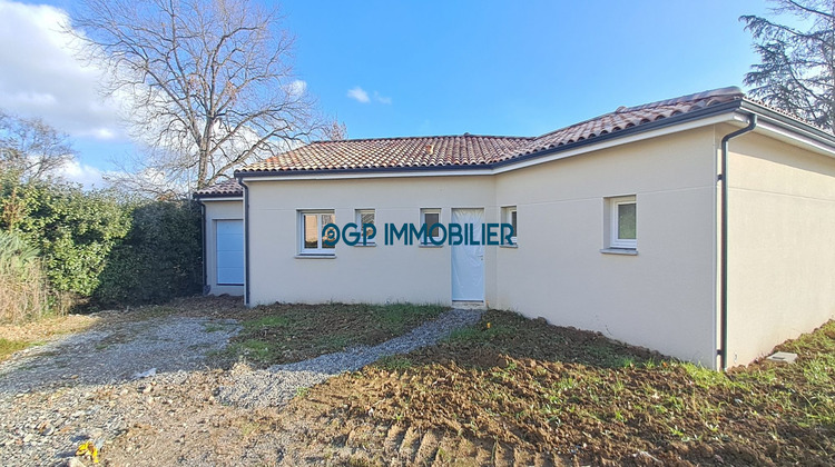 Ma-Cabane - Vente Maison Villaudric, 115 m²