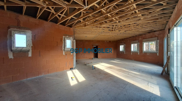 Ma-Cabane - Vente Maison Villaudric, 115 m²