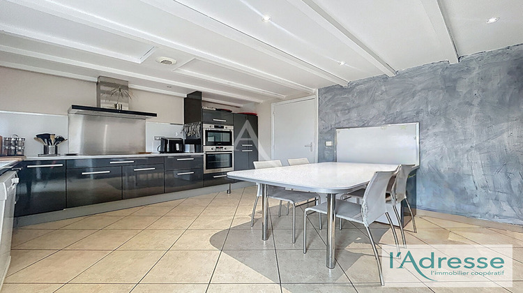 Ma-Cabane - Vente Maison VILLAUDRIC, 338 m²