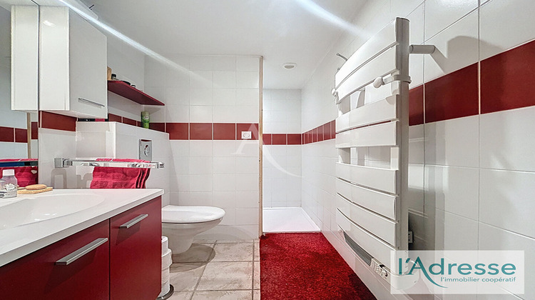 Ma-Cabane - Vente Maison VILLAUDRIC, 338 m²