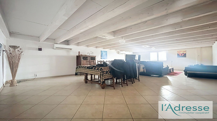 Ma-Cabane - Vente Maison VILLAUDRIC, 338 m²