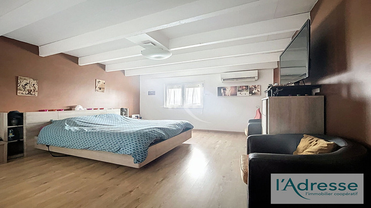 Ma-Cabane - Vente Maison VILLAUDRIC, 338 m²