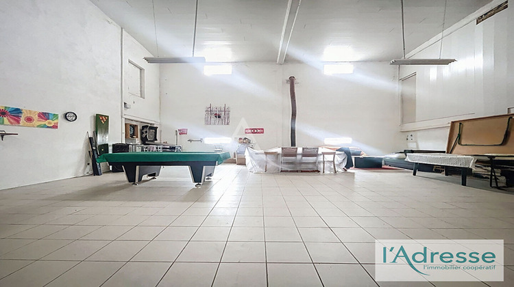 Ma-Cabane - Vente Maison VILLAUDRIC, 338 m²