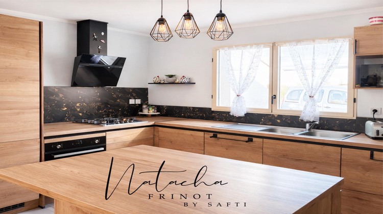 Ma-Cabane - Vente Maison Villaudric, 118 m²