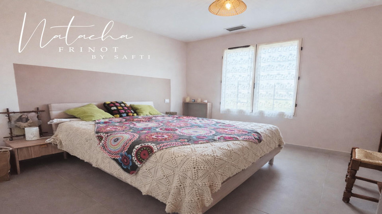 Ma-Cabane - Vente Maison Villaudric, 118 m²