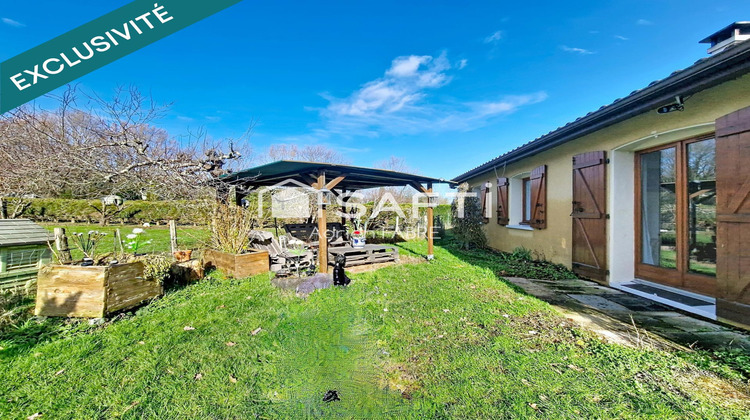 Ma-Cabane - Vente Maison Villaudric, 84 m²