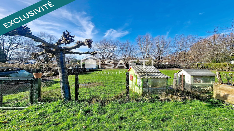 Ma-Cabane - Vente Maison Villaudric, 84 m²