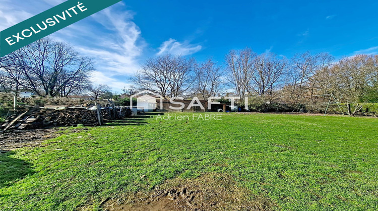 Ma-Cabane - Vente Maison Villaudric, 84 m²