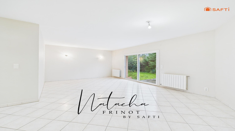 Ma-Cabane - Vente Maison Villaudric, 100 m²