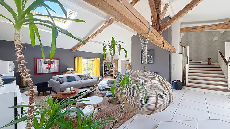 Ma-Cabane - Vente Maison VILLAUDRIC, 300 m²
