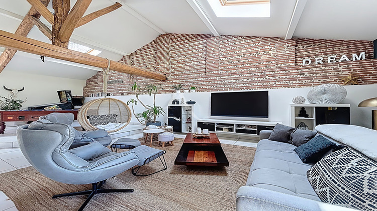 Ma-Cabane - Vente Maison VILLAUDRIC, 300 m²
