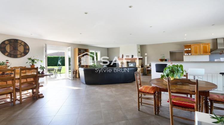 Ma-Cabane - Vente Maison Villaudric, 121 m²