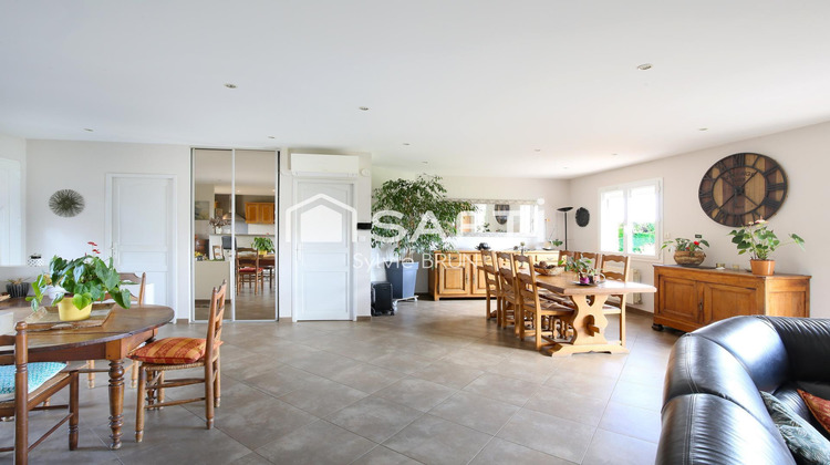 Ma-Cabane - Vente Maison Villaudric, 121 m²