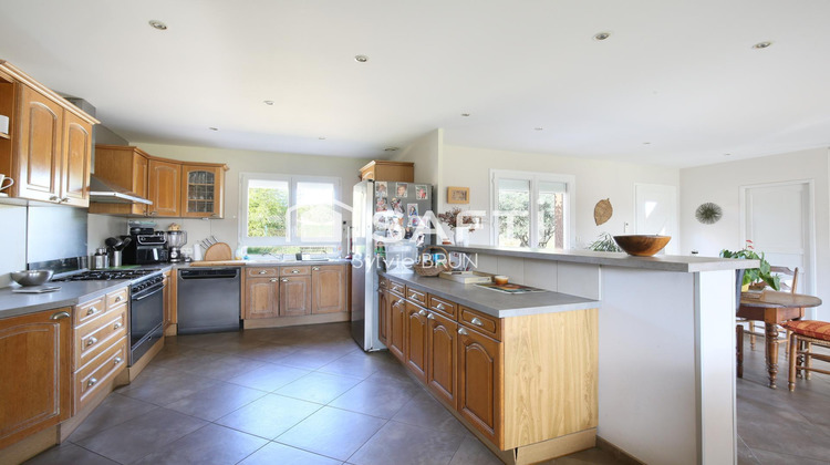 Ma-Cabane - Vente Maison Villaudric, 121 m²