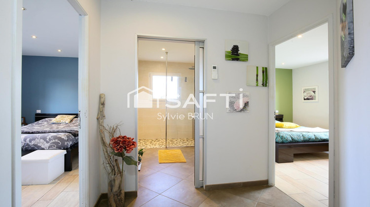 Ma-Cabane - Vente Maison Villaudric, 121 m²