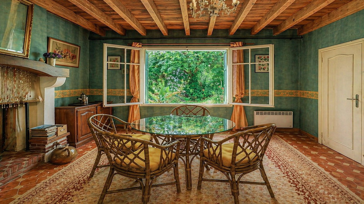 Ma-Cabane - Vente Maison Villaudric, 122 m²
