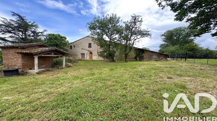 Ma-Cabane - Vente Maison Villaudric, 170 m²