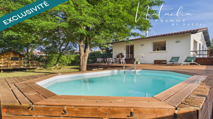 Ma-Cabane - Vente Maison Villaudric, 125 m²
