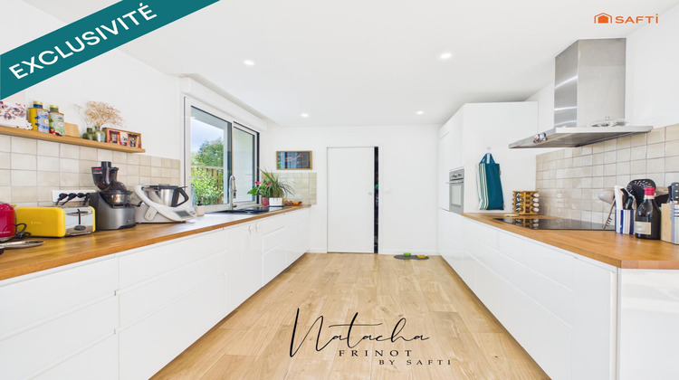 Ma-Cabane - Vente Maison Villaudric, 125 m²