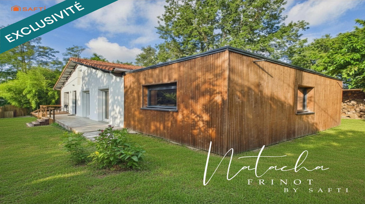 Ma-Cabane - Vente Maison Villaudric, 125 m²