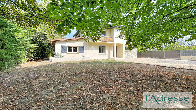 Ma-Cabane - Vente Maison VILLAUDRIC, 135 m²