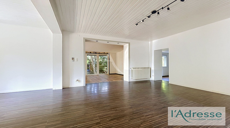 Ma-Cabane - Vente Maison VILLAUDRIC, 135 m²