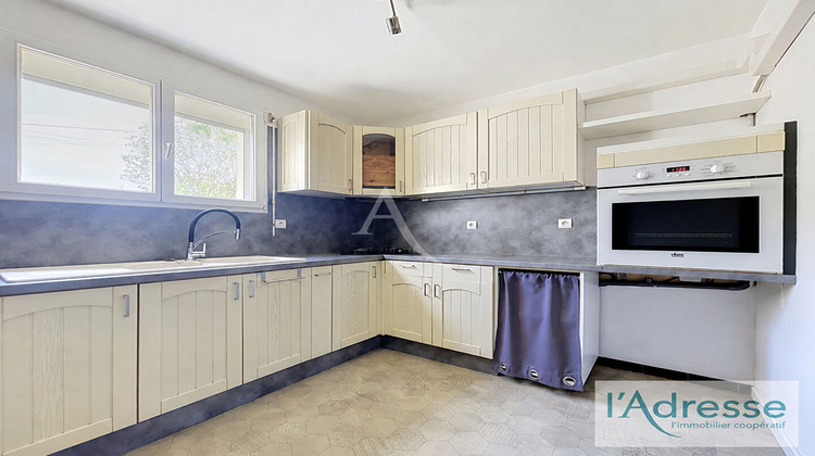 Ma-Cabane - Vente Maison VILLAUDRIC, 135 m²