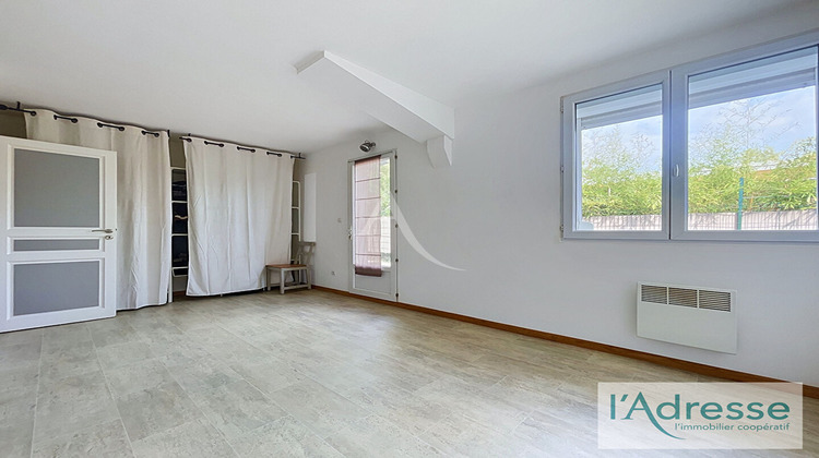Ma-Cabane - Vente Maison VILLAUDRIC, 135 m²