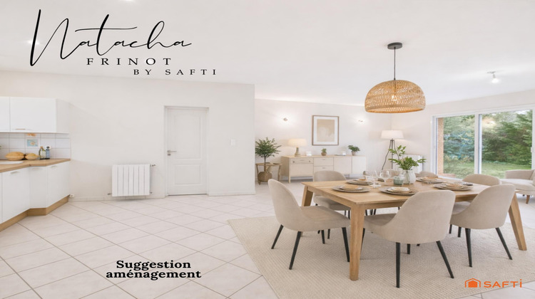 Ma-Cabane - Vente Maison Villaudric, 100 m²