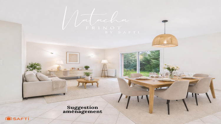 Ma-Cabane - Vente Maison Villaudric, 100 m²