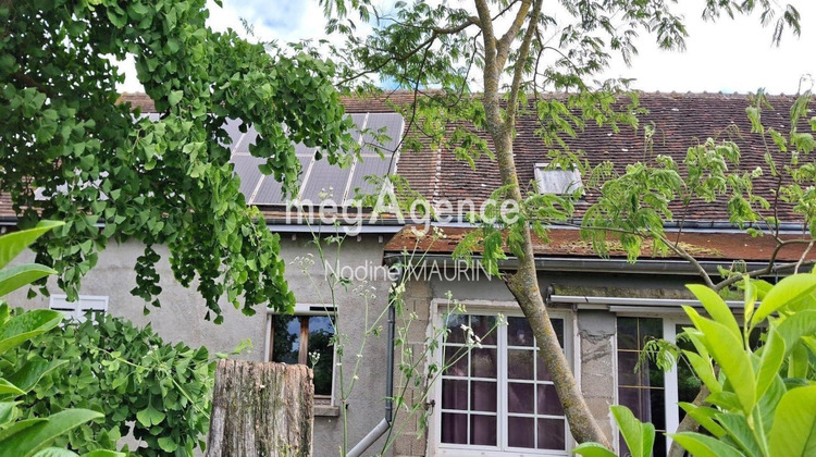 Ma-Cabane - Vente Maison VILLAVARD, 105 m²